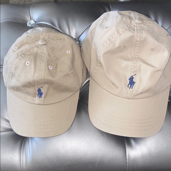Polo hats